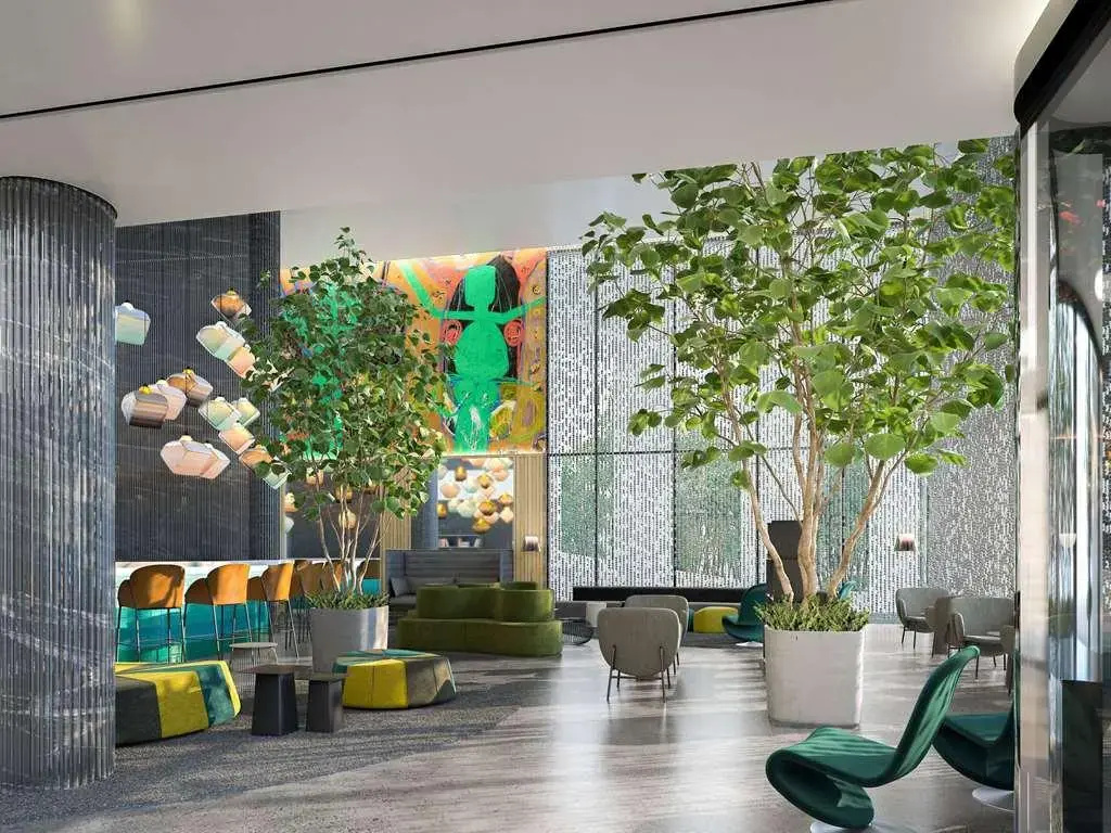 Photo - Novotel Abidjan Marcory