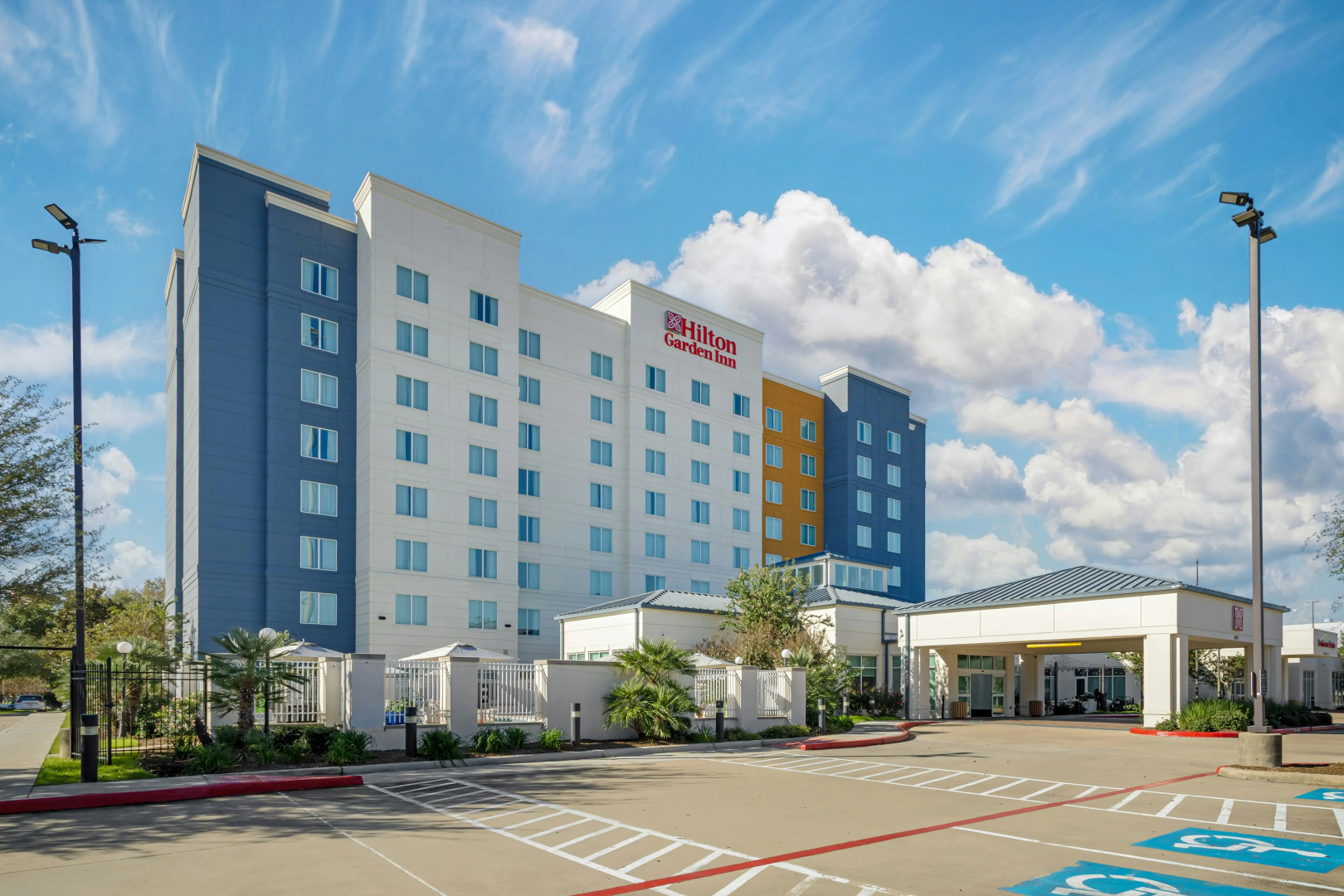 Foto - Hilton Garden Inn Houston NW America Plaza