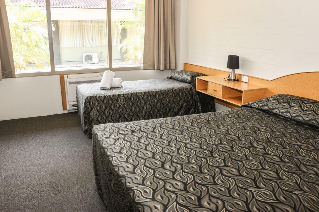 Foto - Salisbury Hotel Motel