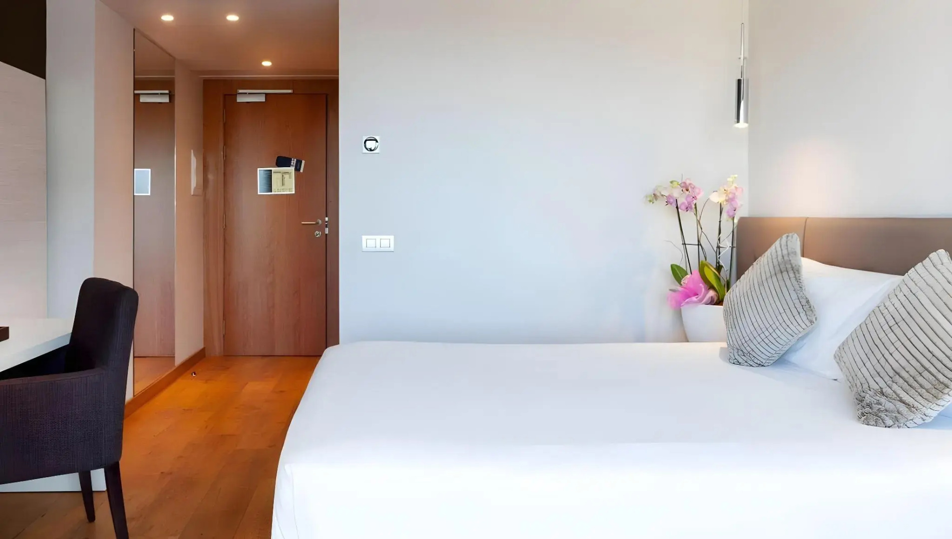 Foto - Hotel SB BCN Events 4* Sup