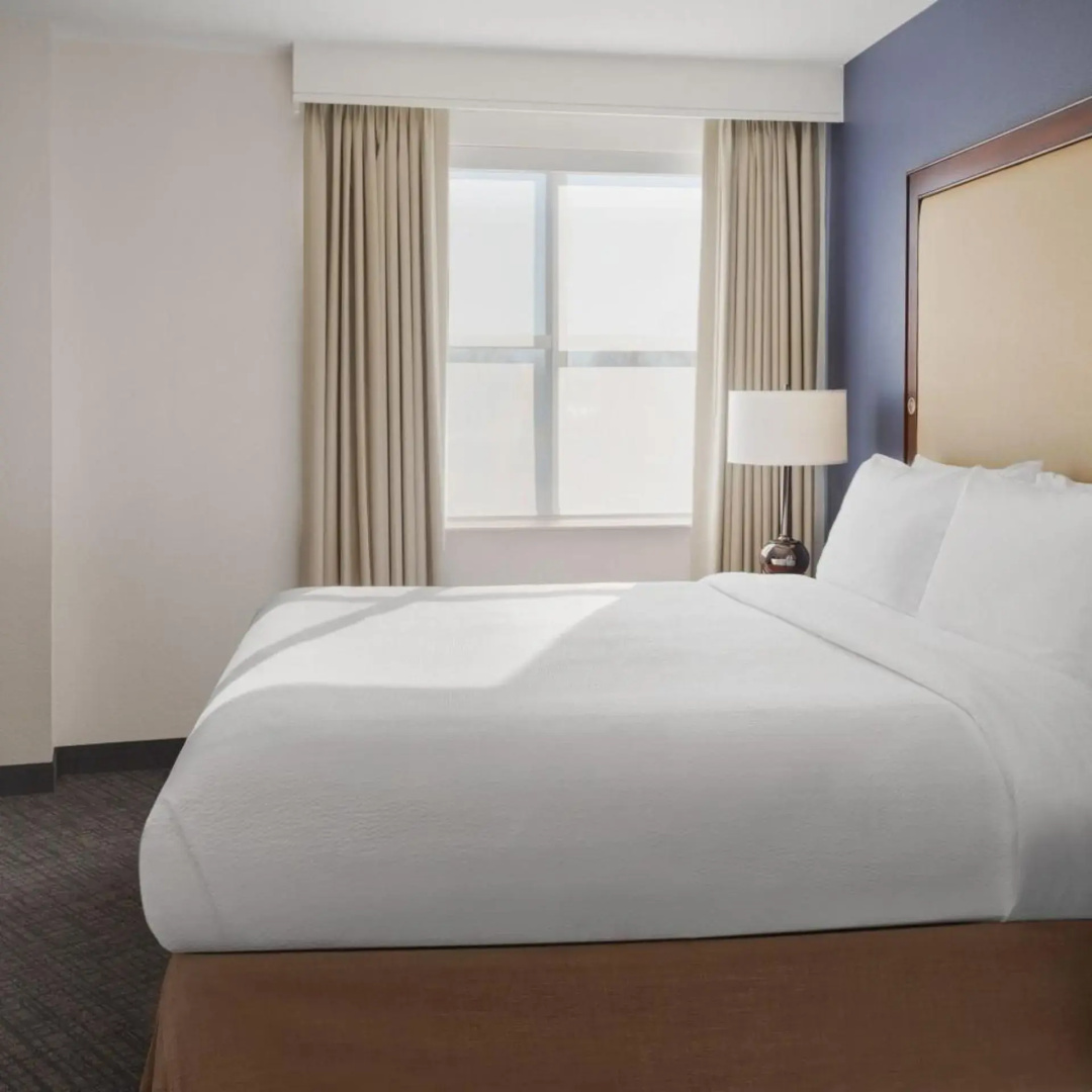 Foto - Residence Inn Fairfax City