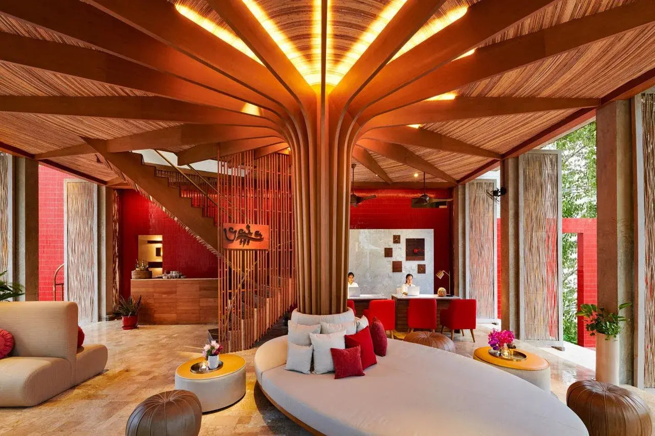 Foto - Let's Sea Hua Hin Al Fresco Resort