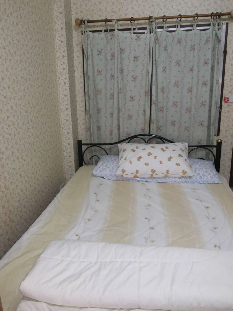 Foto - OYO 471 Sunshine Apartment