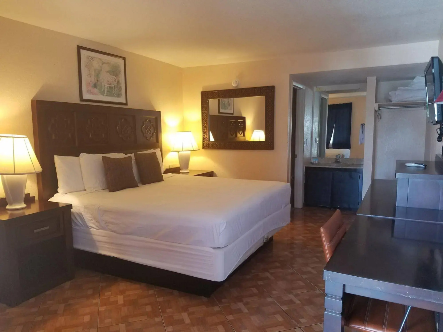 Foto - Sevilla Inn Kissimmee- Near Disney
