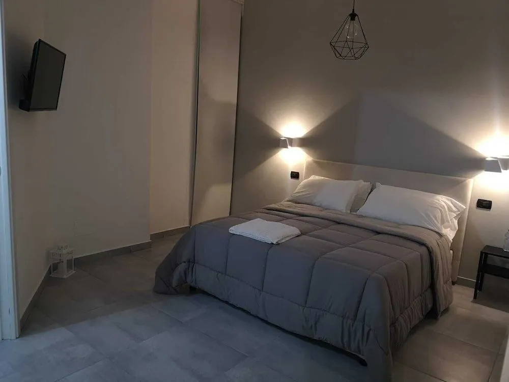 Foto - Hi Relais Rooms