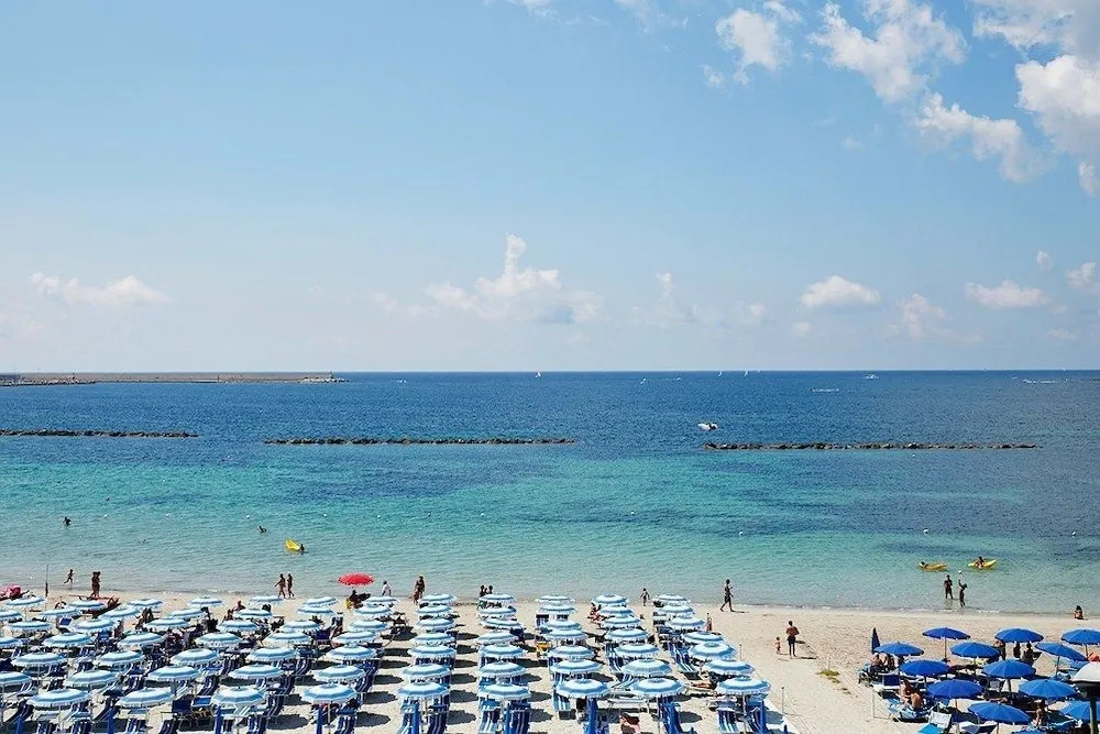 Foto - Hotel San Marco