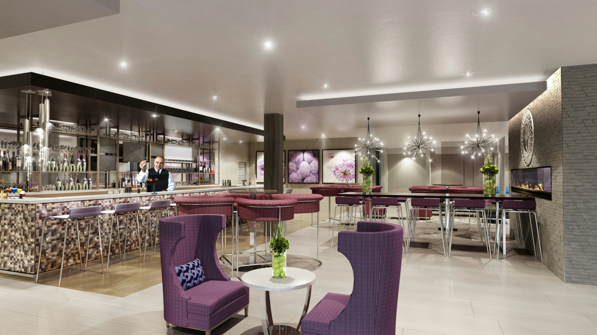 Photo - Homewood Suites by Hilton Ottawa Downtown