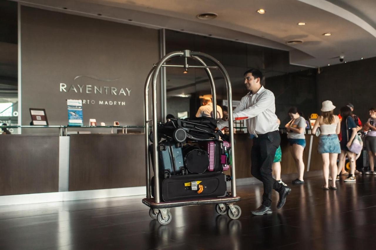 Foto - Rayentray Grand Hotel