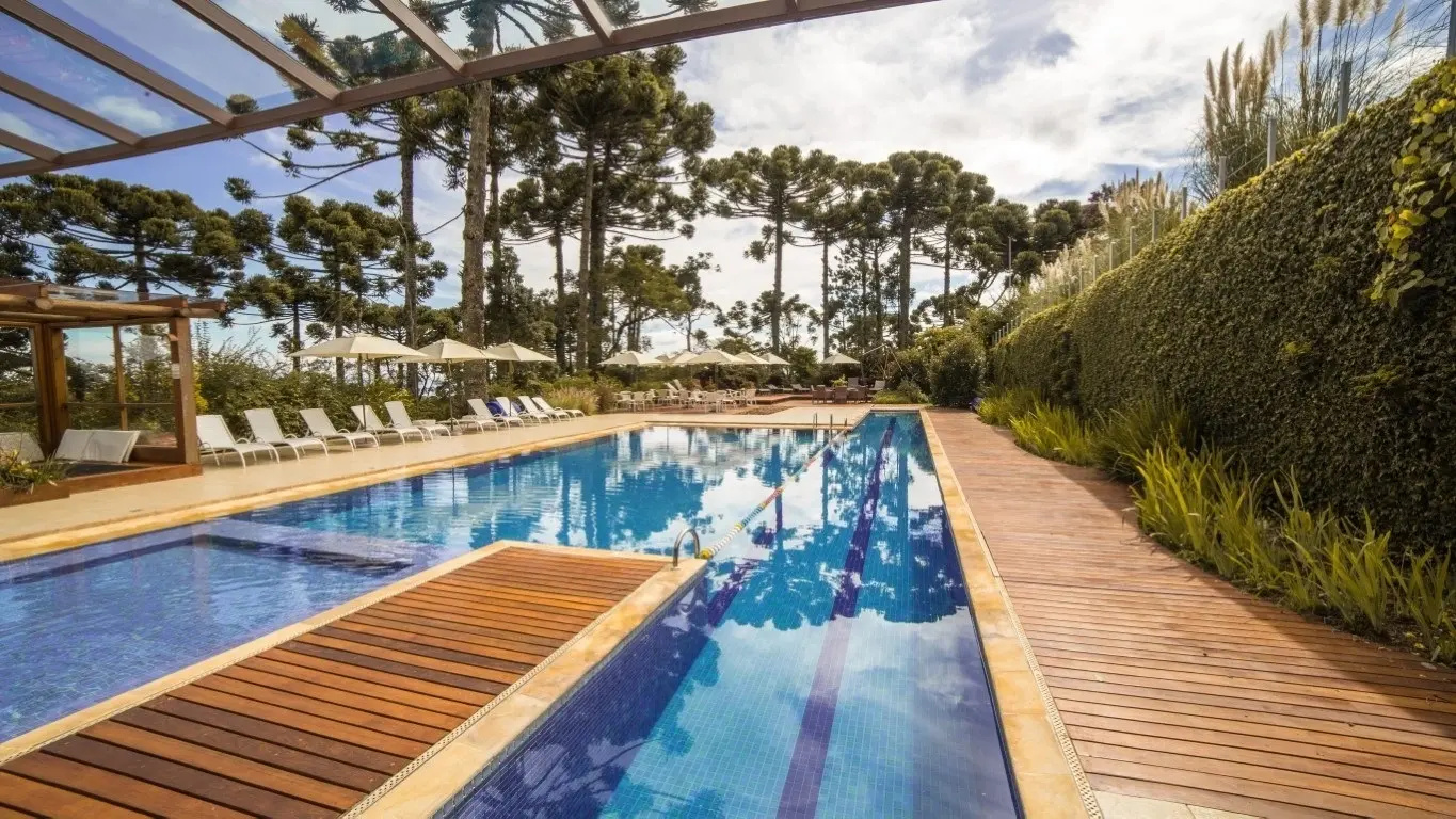 Foto - Hotel Toriba