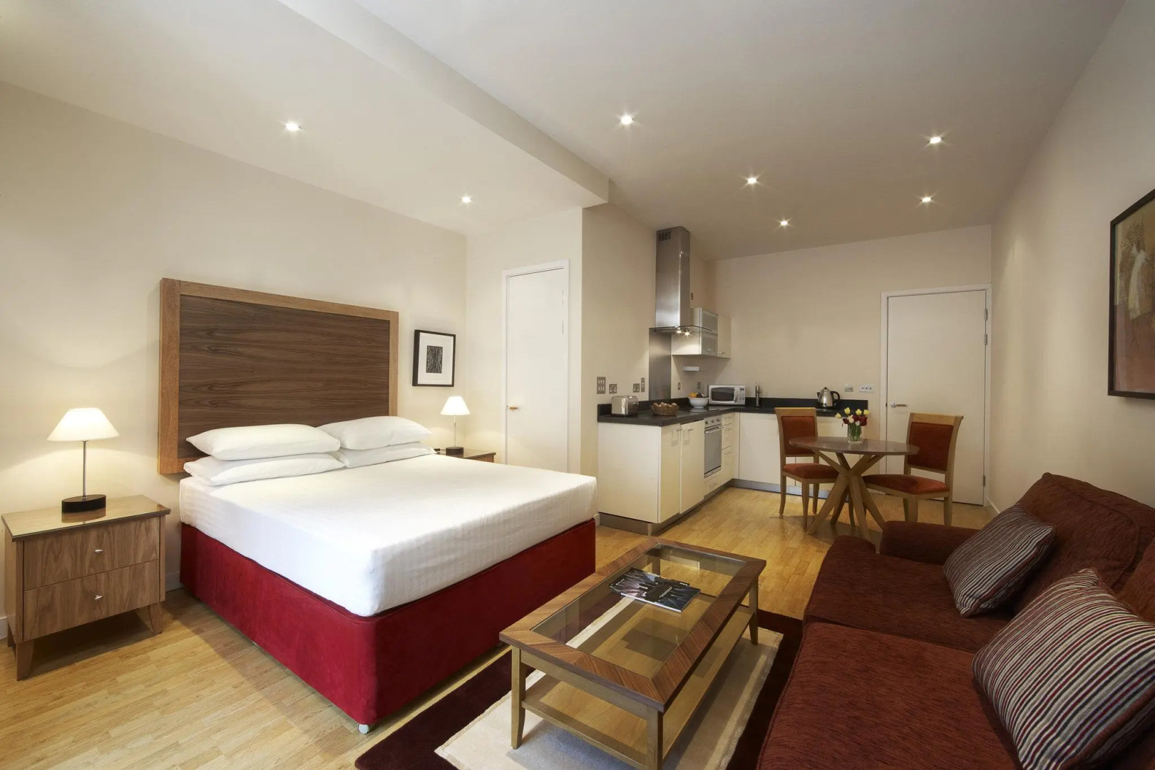 Foto - Marlin Canary Wharf