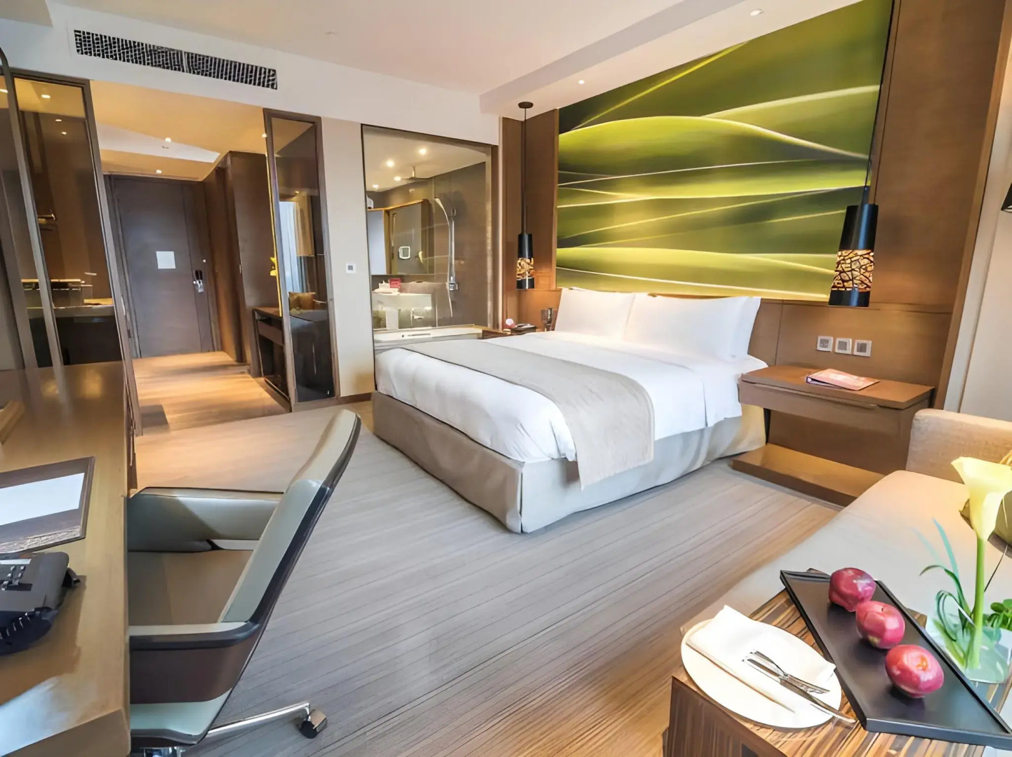 Photo - Marco Polo Ortigas Manila