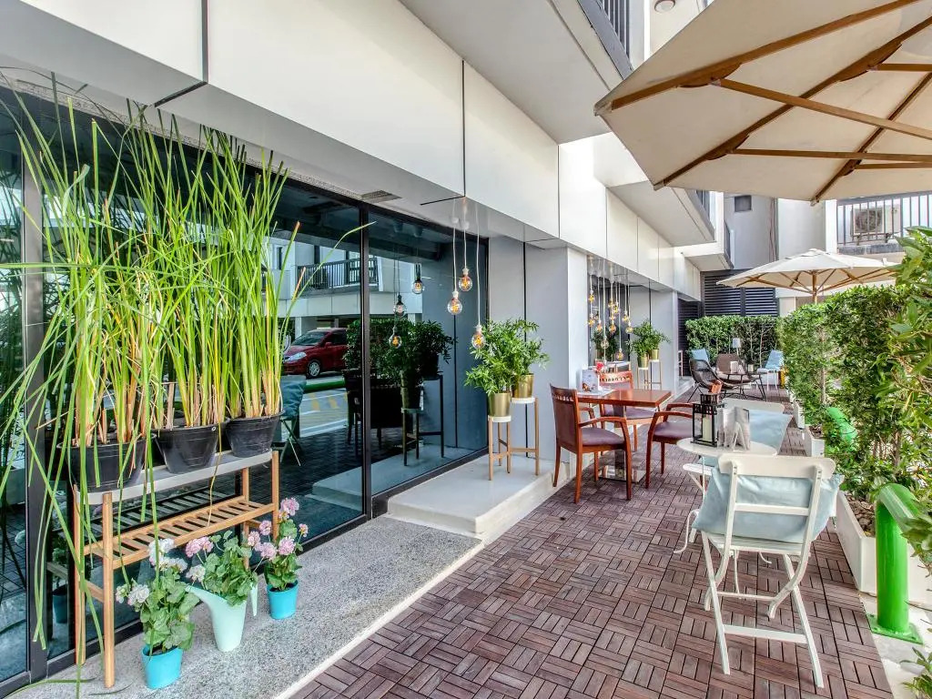 Photo - Golden Sands Suites