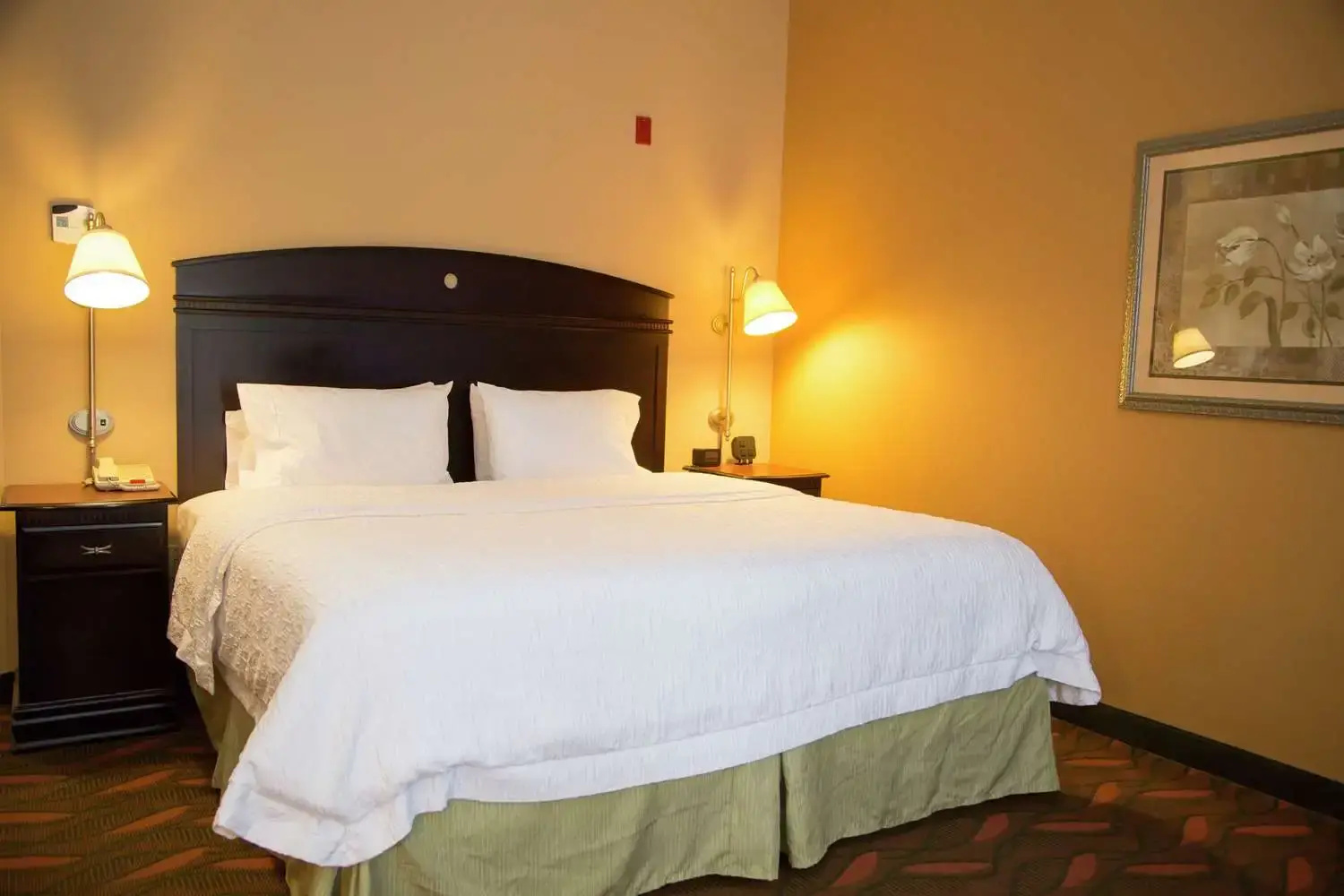 Photo - Hampton Inn & Suites Houston - Rosenberg