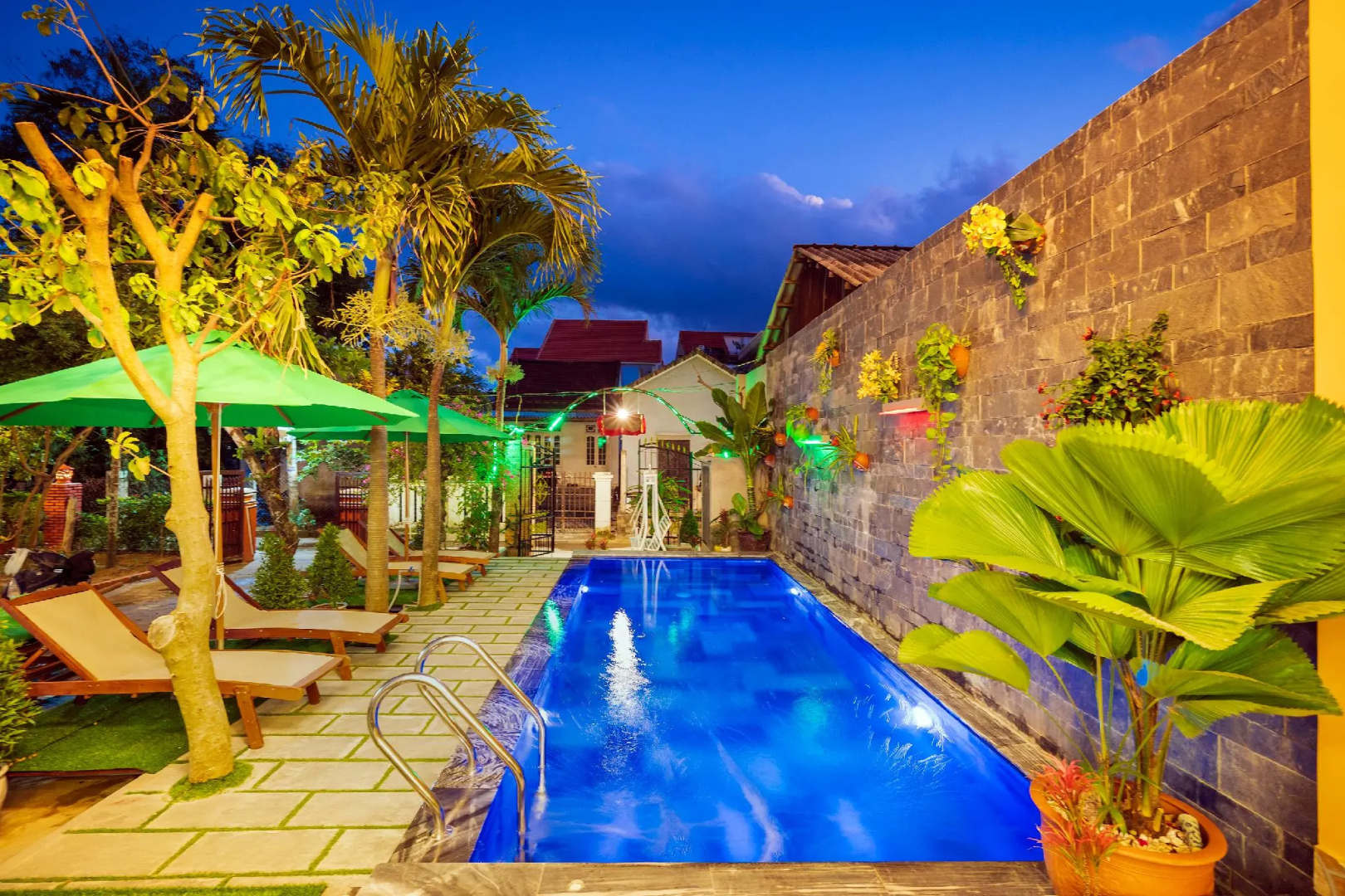Photo - Thinh Phuc Homestay