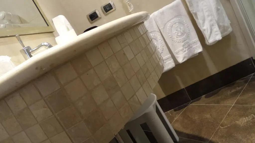 Foto - Hotel Regina Margherita