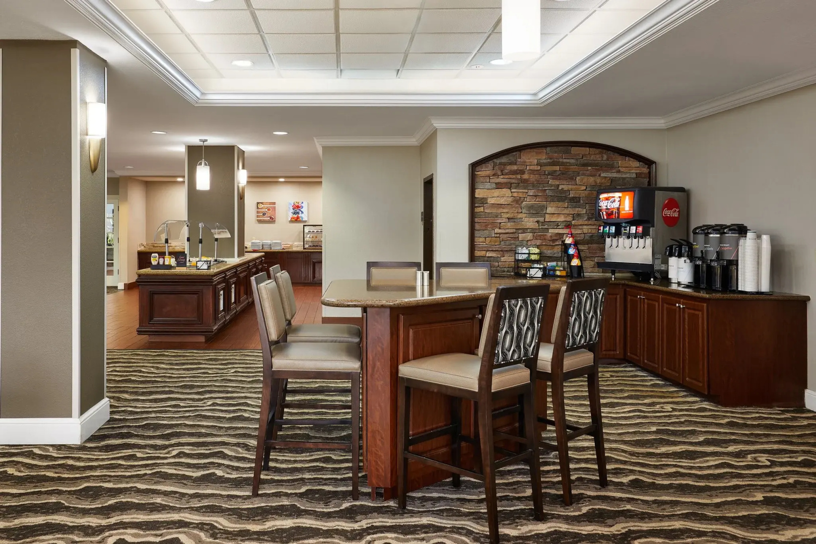 Foto - Sheraton Suites Orlando Airport