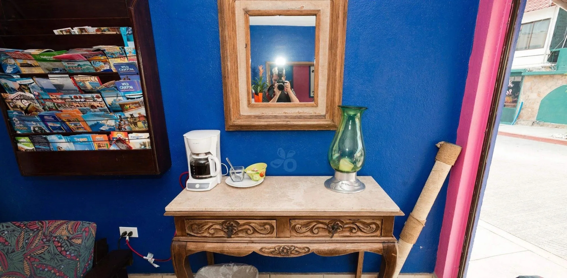 Photo - Siesta Suites Boutique Hotel