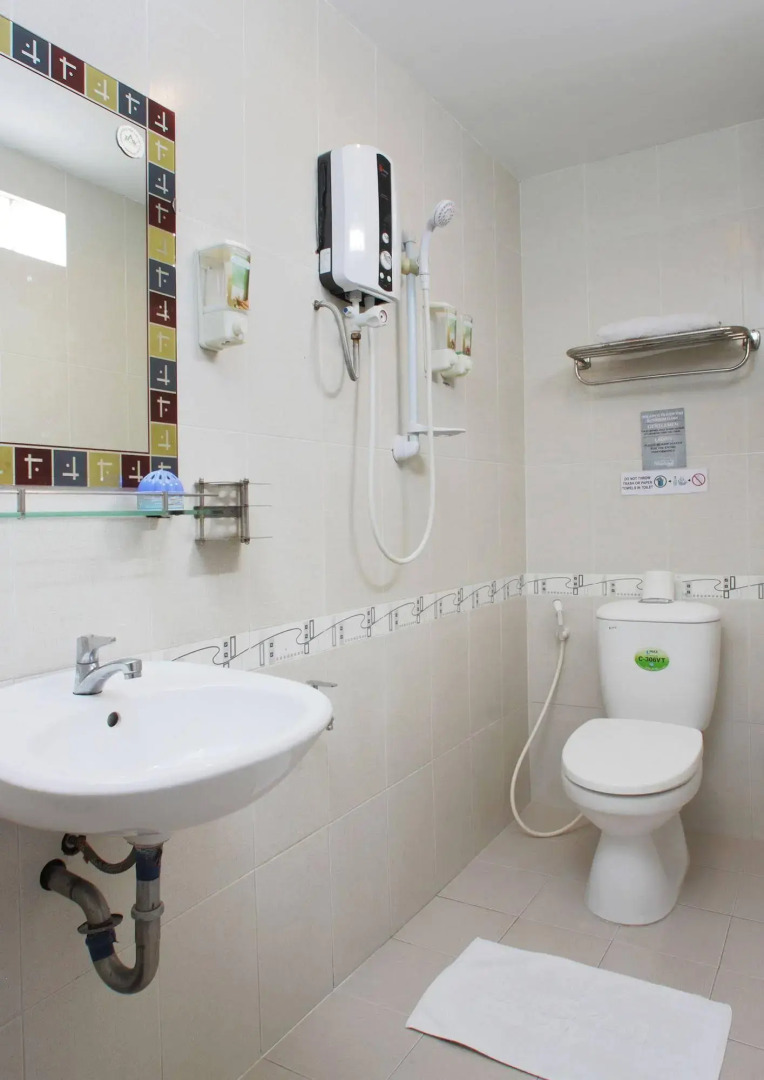 Foto - SaiGon Gạo Hostel