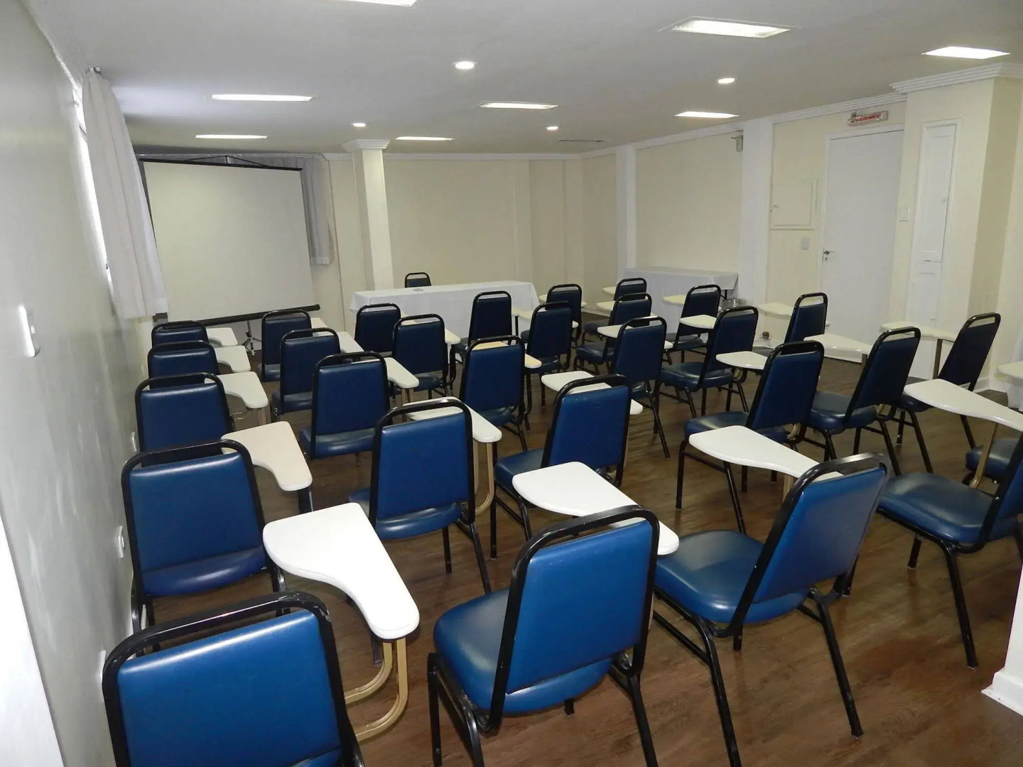 Photo - Hotel Dan Inn Curitiba Centro By Nacional Inn