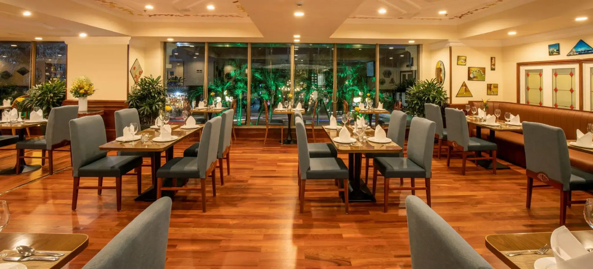 Foto - Sherwood Residence