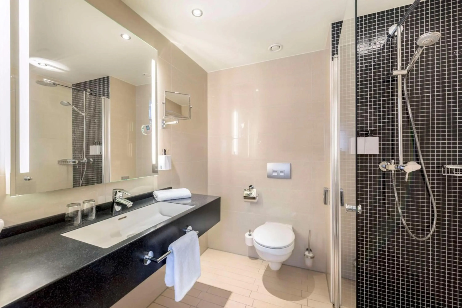 Photo - Scandic Berlin Kurfürstendamm