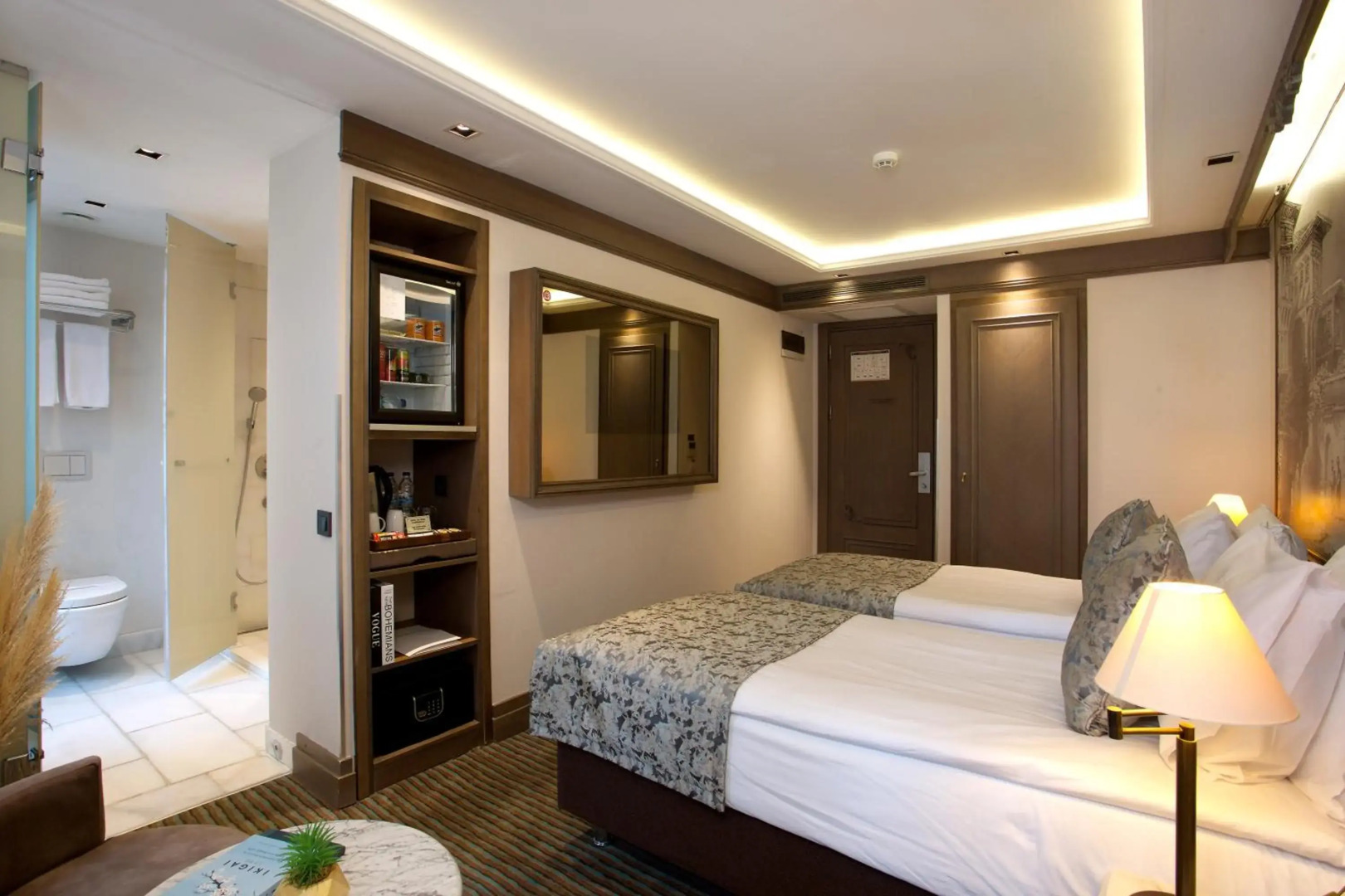 Foto - AHC Ayasofya Hotel - Special Class