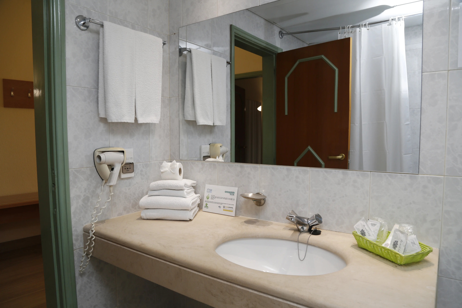 Foto - Ondamar Hotel Apartamentos