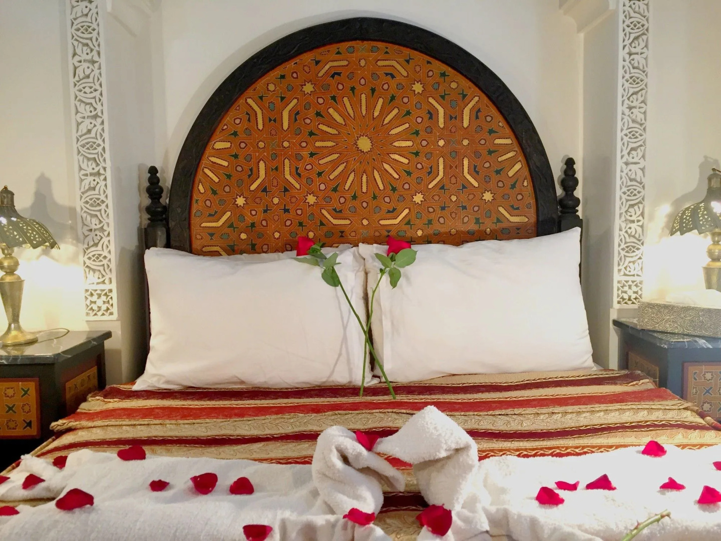 Photo - Riad Al Jana