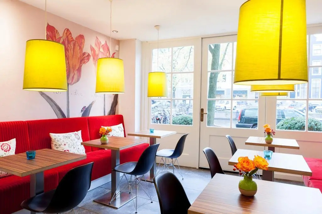 Foto - The Times Hotel