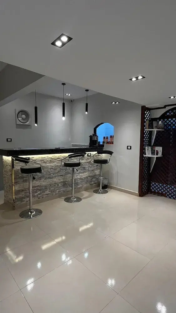 Foto - Heaven Hostel