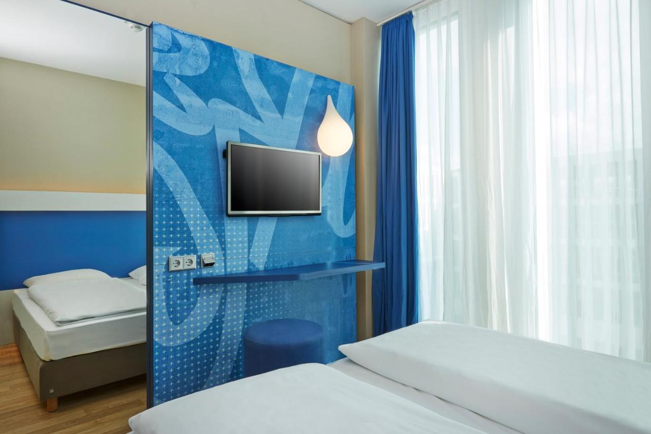 Foto - H2 Hotel München Messe