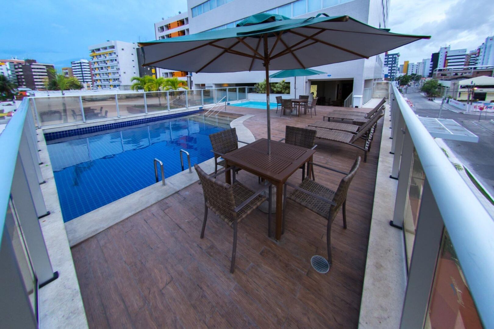 Photo - Hilton Garden Inn Maceio