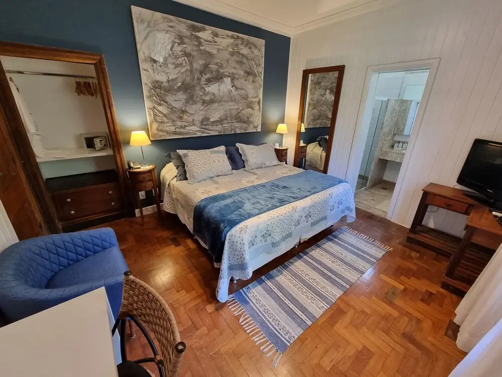 Foto - Saison Resort & Spa