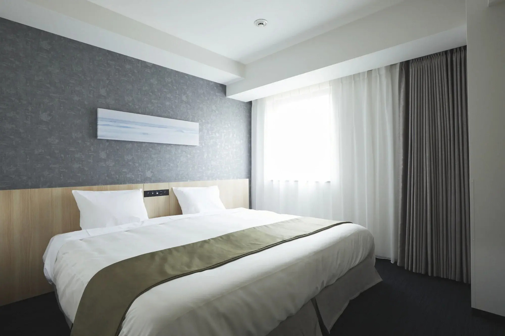 Photo - hotel MONday Premium TOYOSU