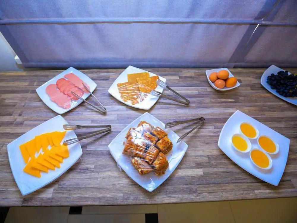 Foto - Art Samarqand hotel