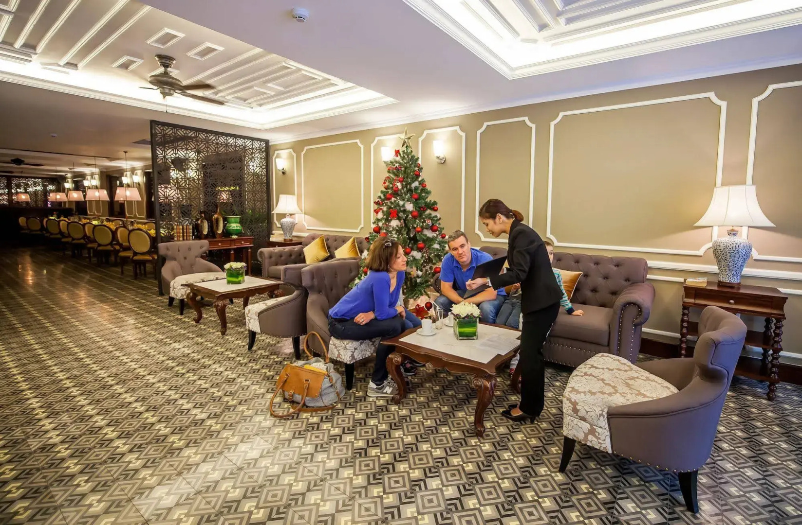 Foto - La Siesta Classic Ma May