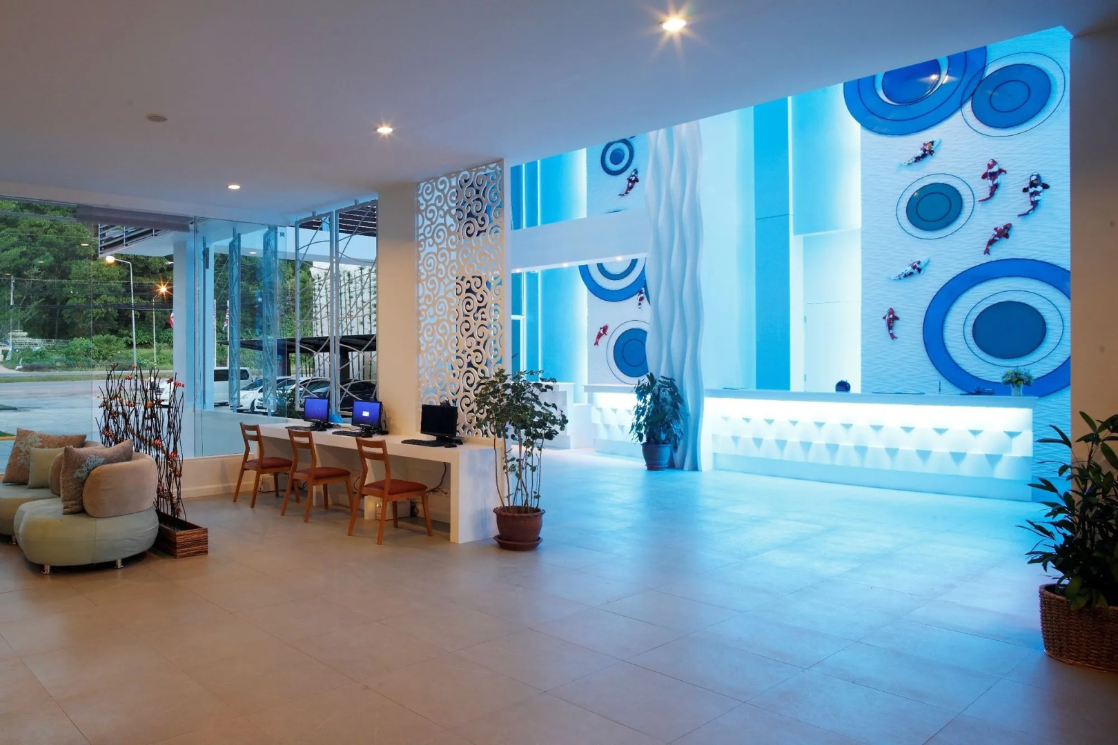 Photo - A2 Pool Resort - SHA Plus