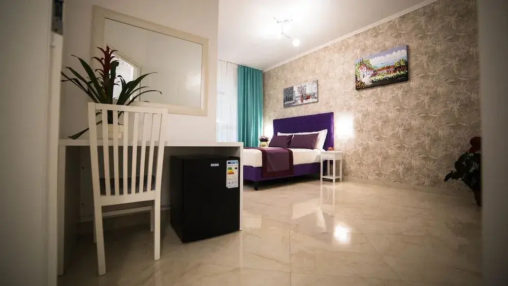 Foto - St. Peter Area Luxury Suites