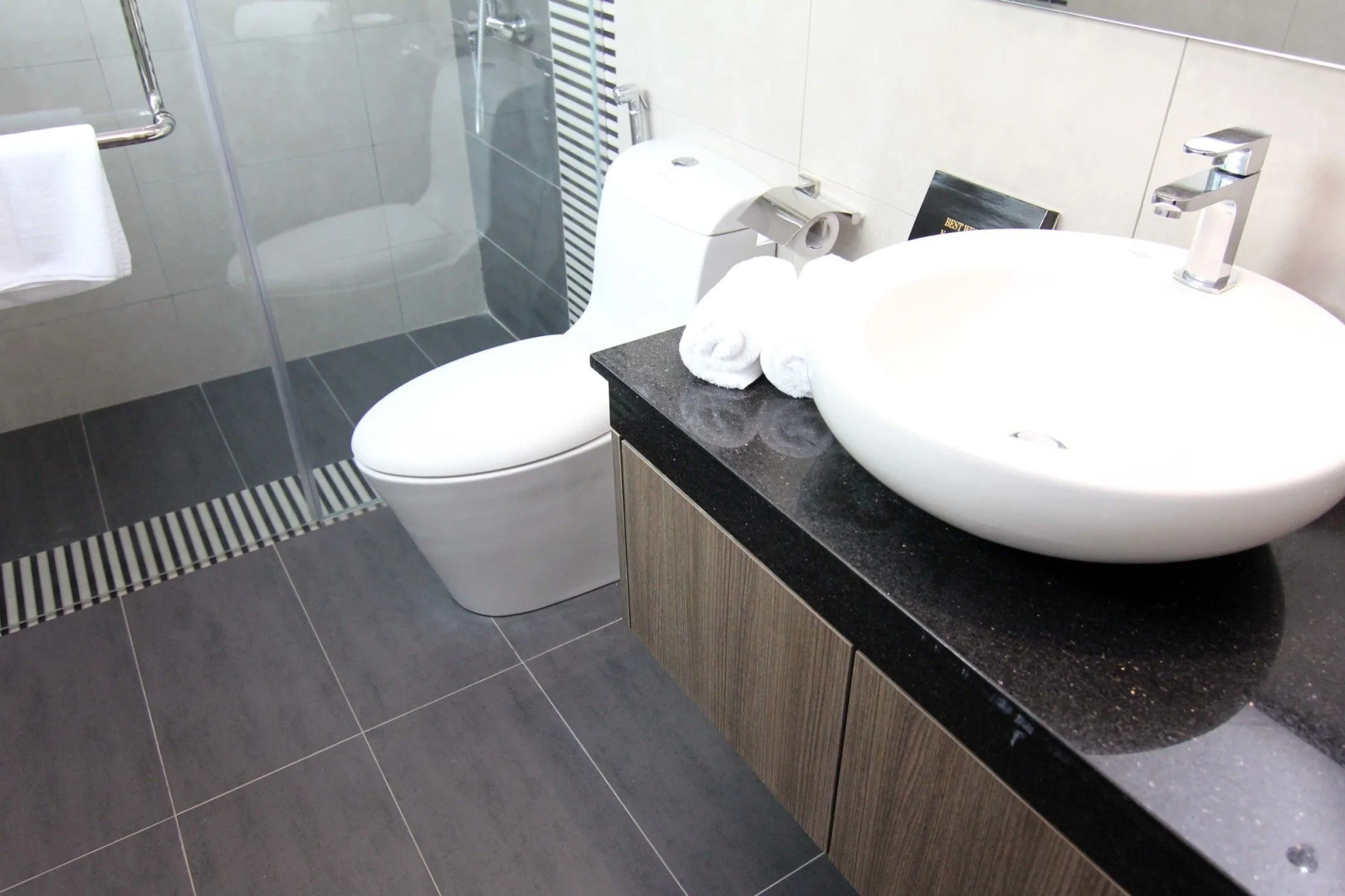 Photo - Nexus Business Suite Hotel