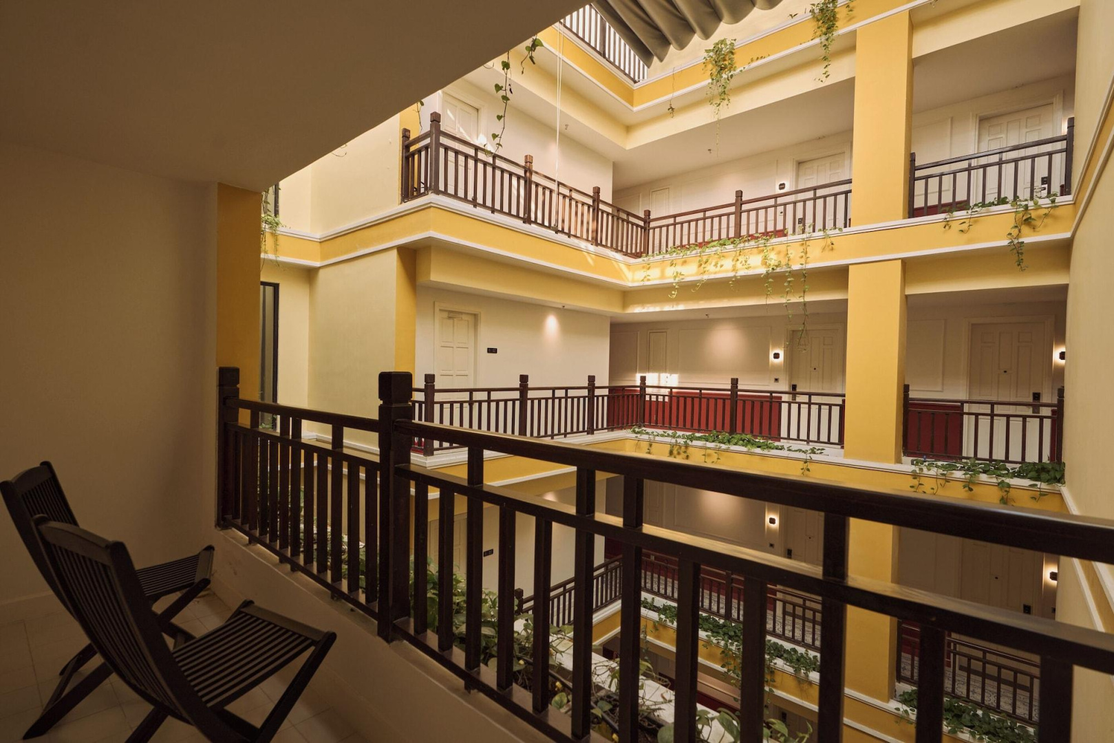 Foto - Grand Signature by M Village Hoi An Resort