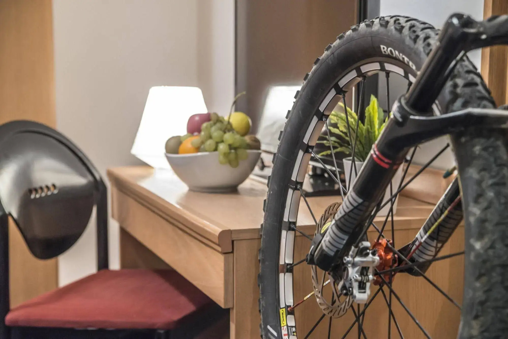Photo - Fly Bike Hotel