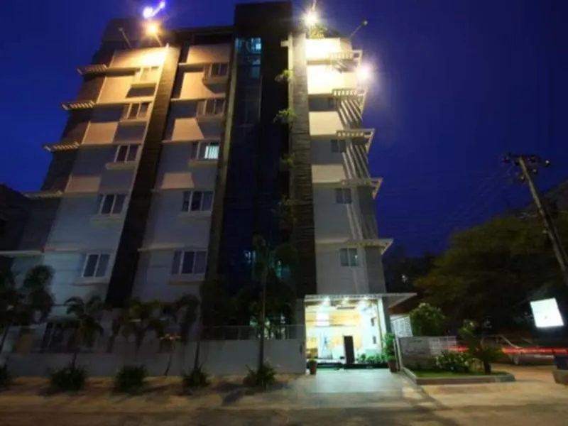 Foto - Hotel La Serene