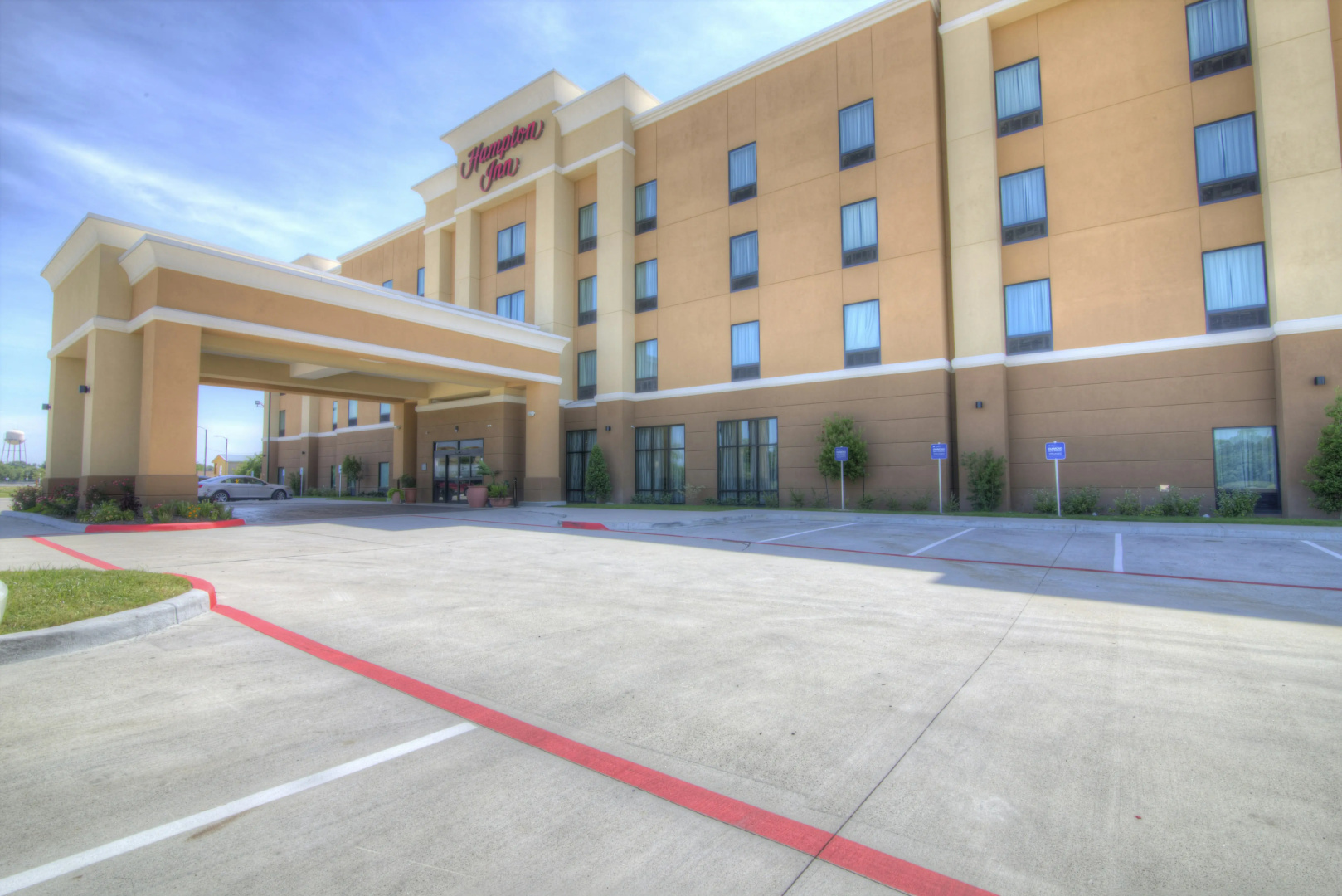 Foto - Hampton Inn Houston I-10 East