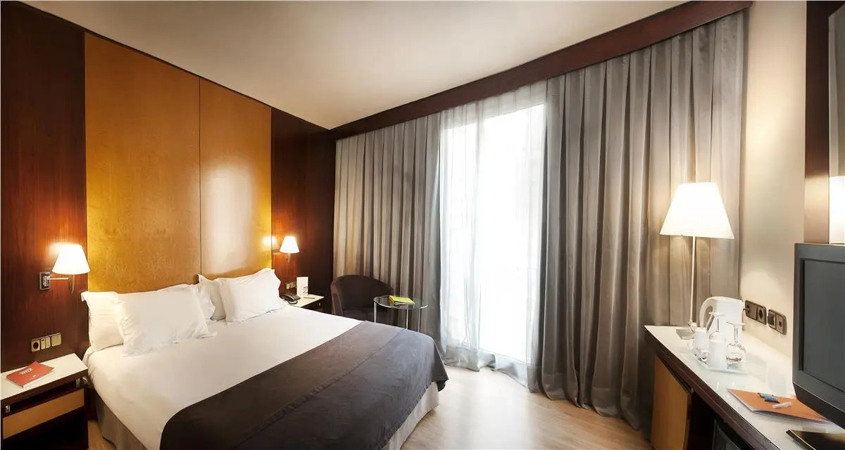 Photo - Silken Ramblas