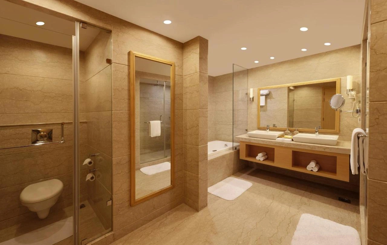 Foto - Lemon Tree Hotel Gachibowli Hyderabad