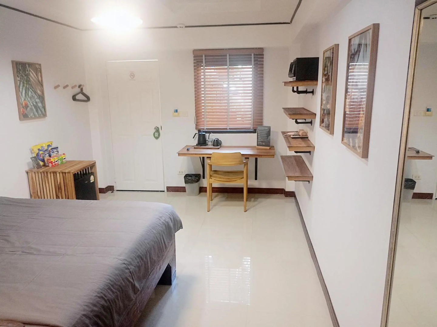 Foto - The Reef Hotel & Studios