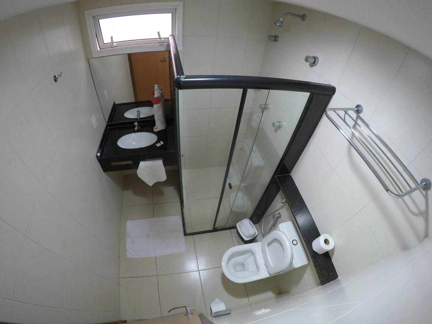 Foto - Saint Patrick Praia Hotel