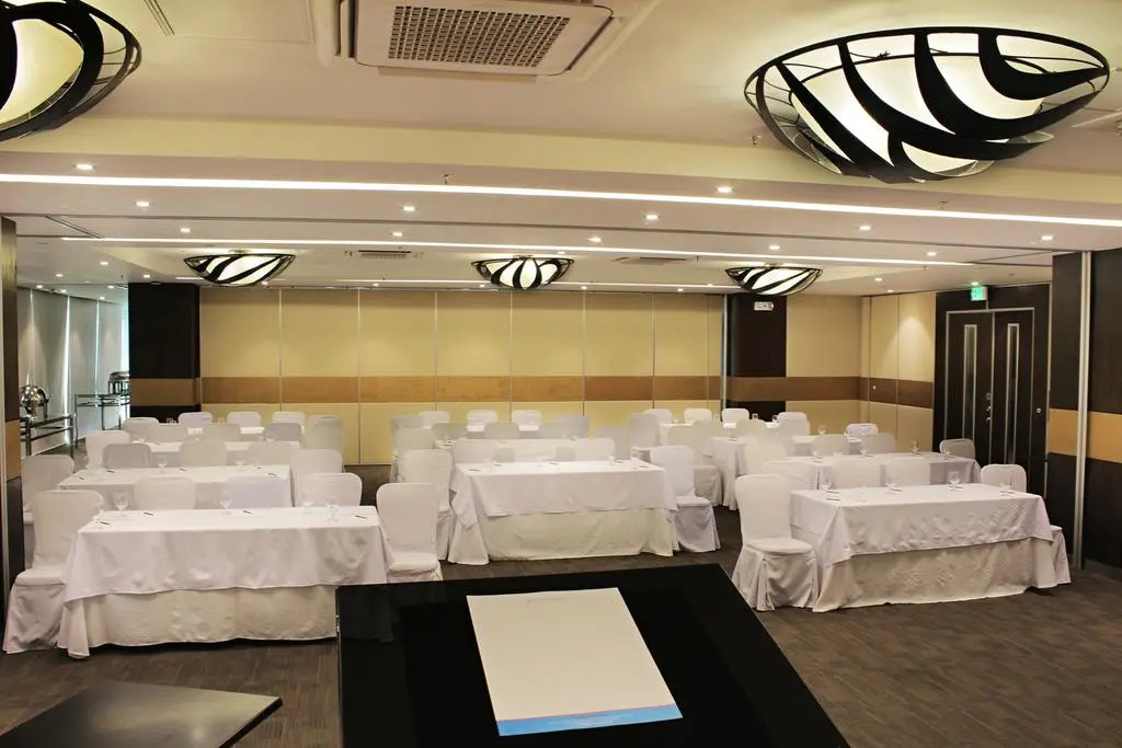 Photo - Bayfront Hotel Cebu North Reclamation