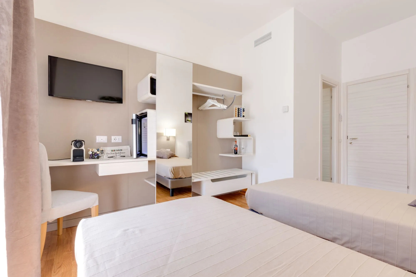 Foto - Dolce Luxury Rooms