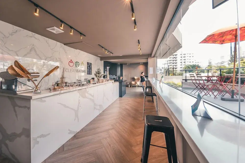 Photo - Regatta Living Hotel By Mint